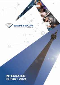 2021 Integrated Annual Report