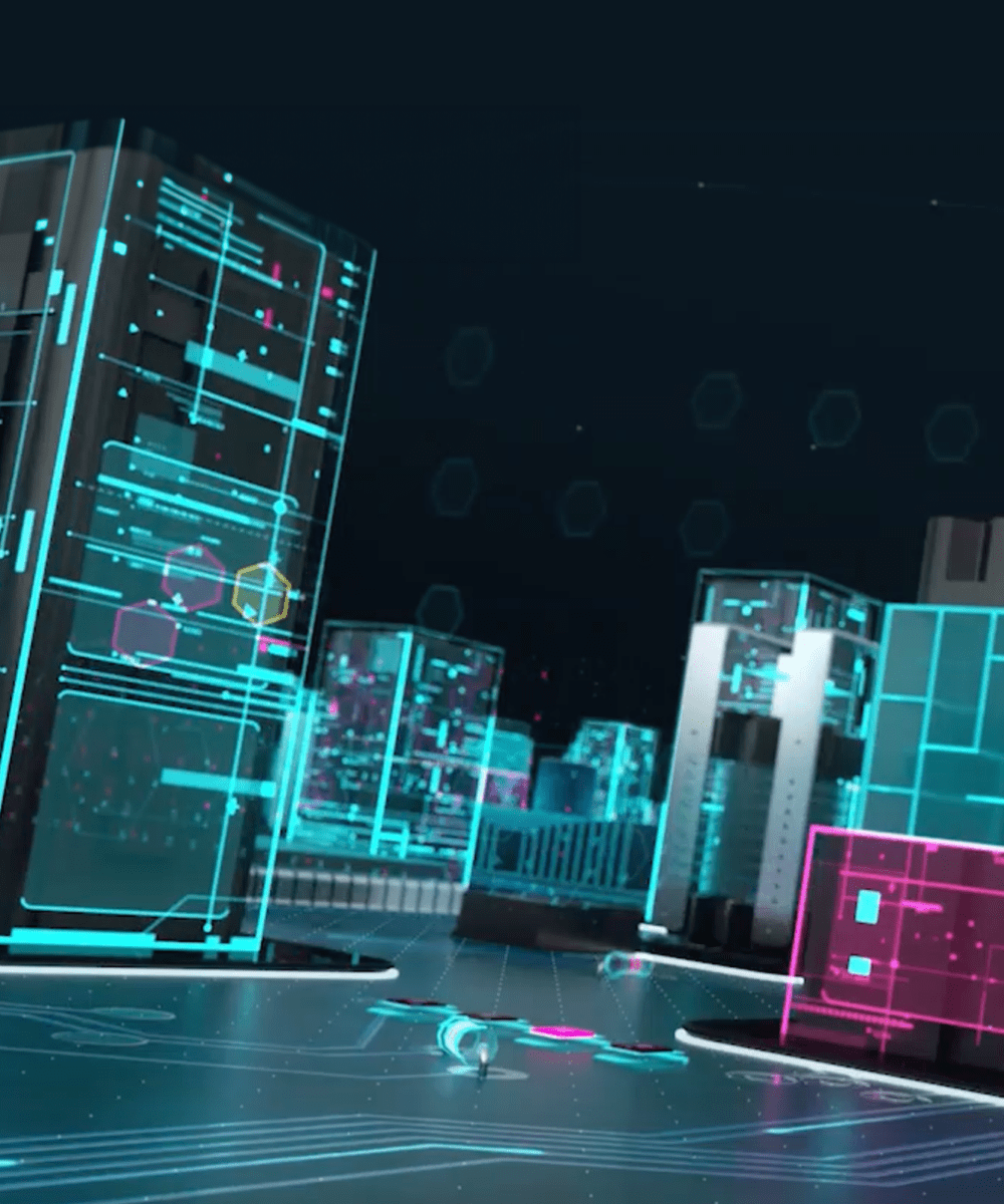 Data centre