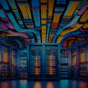 Fiber optic cables