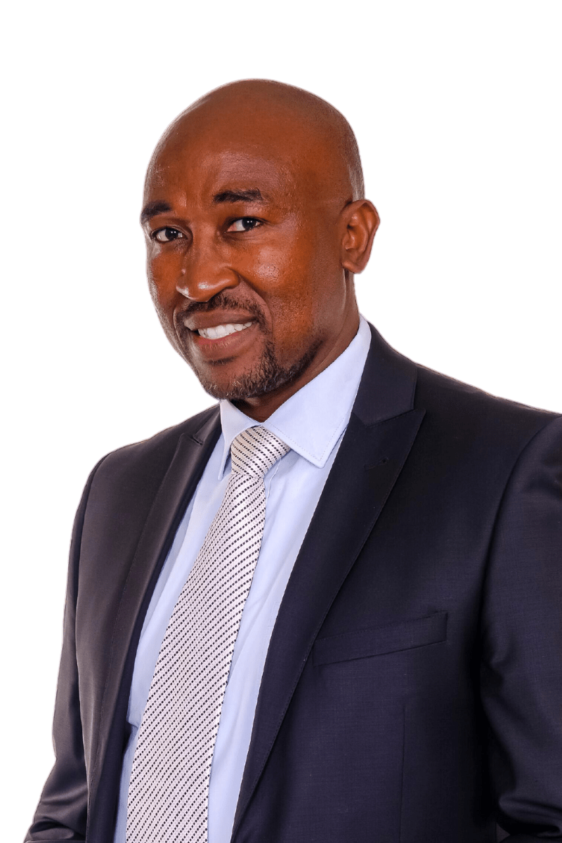 Flenk Mnisi
