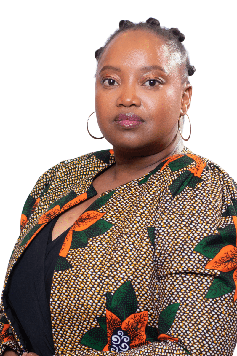 Nomahlubi Ogoh