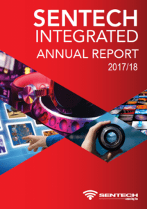 2018 Integrated Report