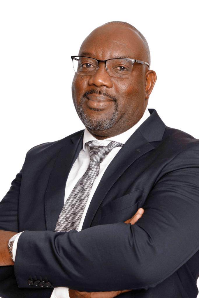 Themba Phiri