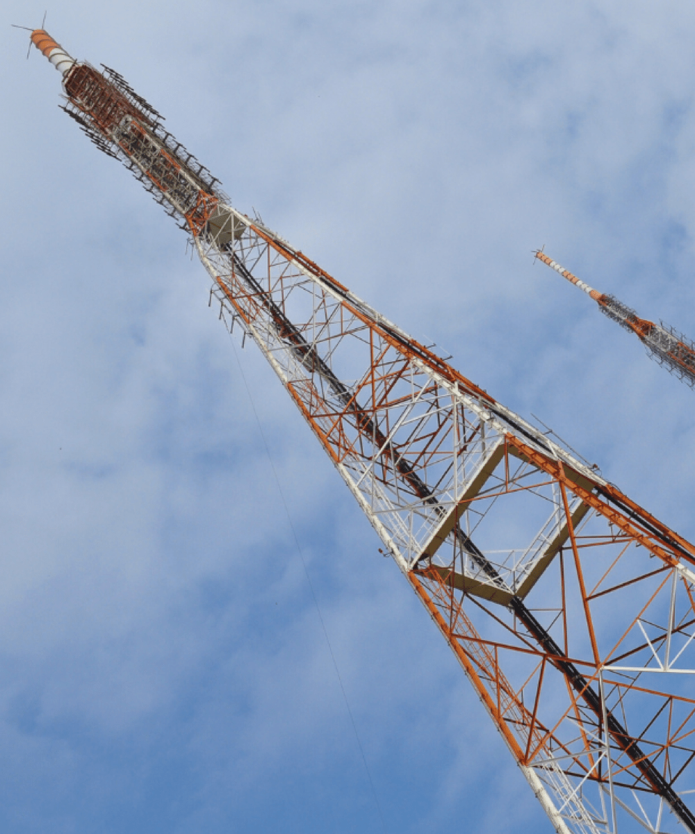 Tower