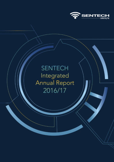 2017 Integrated Annual Report