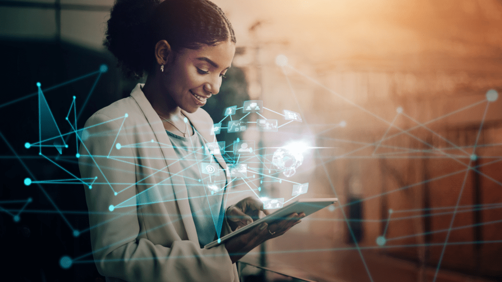 Connectivity Solutions