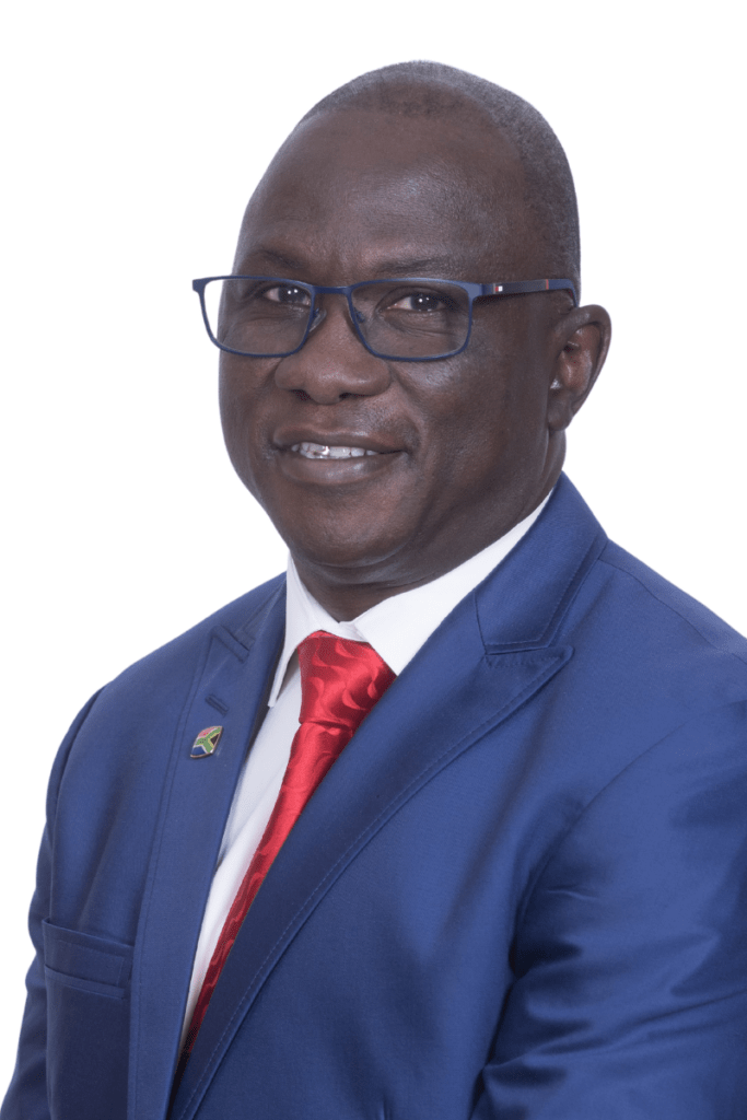 Nkhumeleni Mudunungu