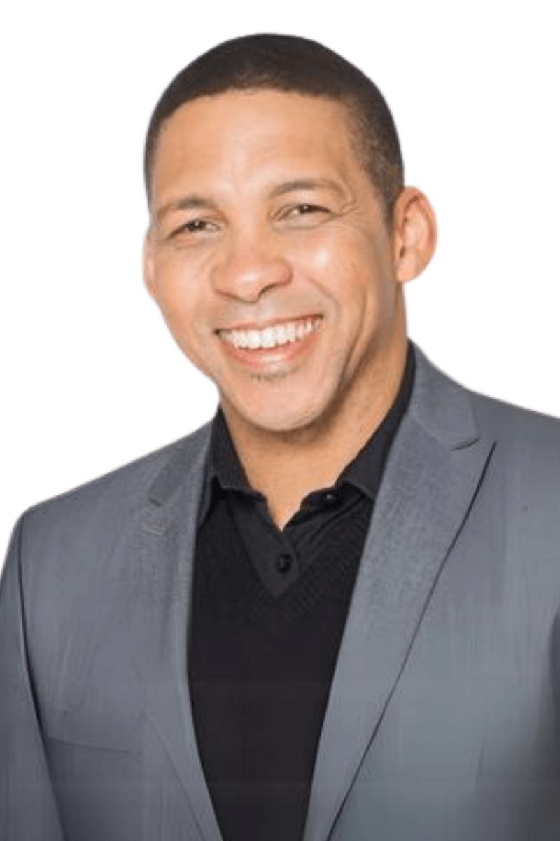 Marlon Finnis