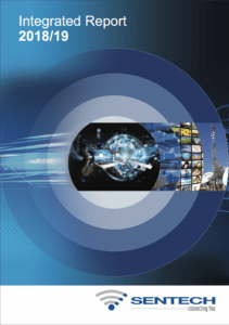 2019 Integrated Annual Report