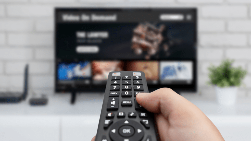 OTT Platform