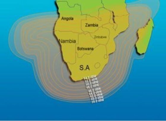 Satellite Business | Sentech