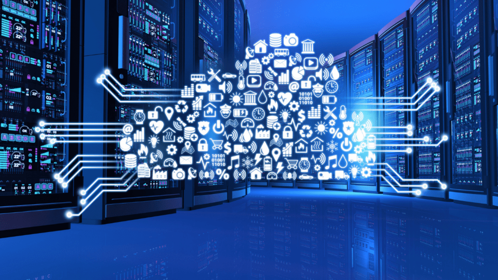 Cloud Connectivity Services