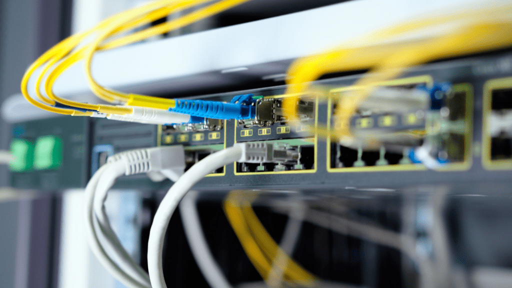 Fibre to Business