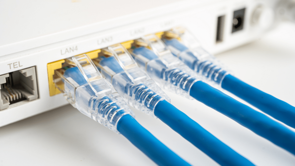 Fibre to Home