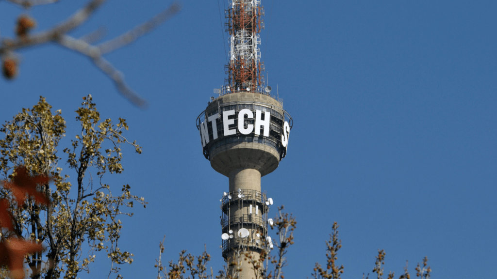 Sentech Connect