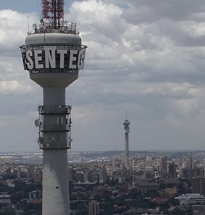 South Africa`s Digital Infrastructure Is A National Imperative