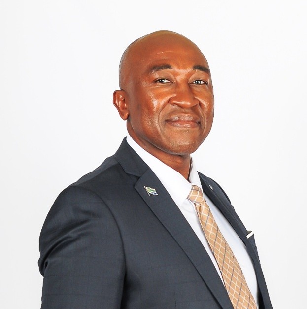 SENTECH APPOINTS FLENK MNISI AS CHIEF OPERATING OFFICER